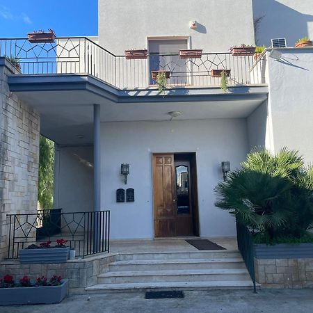 Villa Donna Maria 산비토데이노르만니 외부 사진