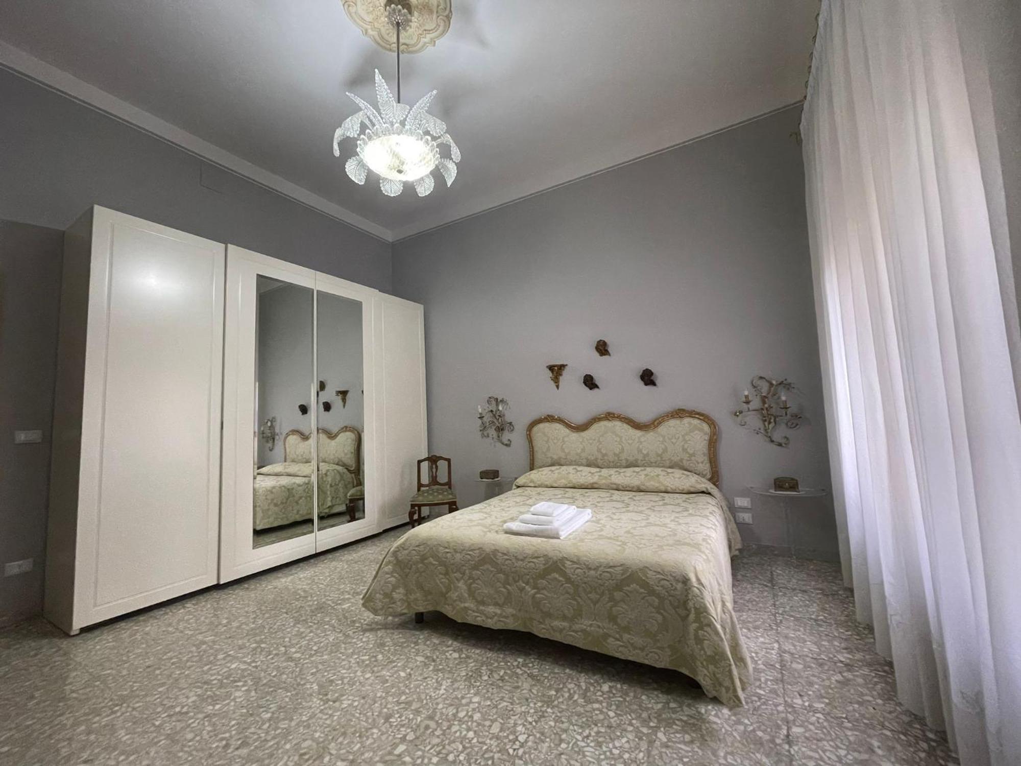 Villa Donna Maria 산비토데이노르만니 외부 사진