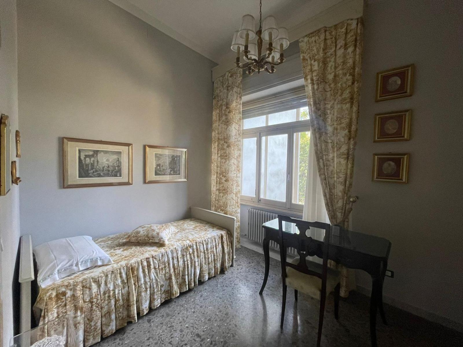 Villa Donna Maria 산비토데이노르만니 외부 사진